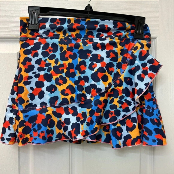 ! Tina + Jenna set Womens Tennis Skirt Golf Made in USA - Picture 2 of 8